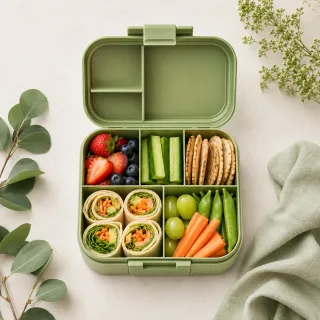 Bento Box