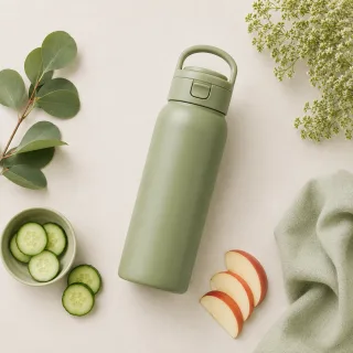 Water Bottle
